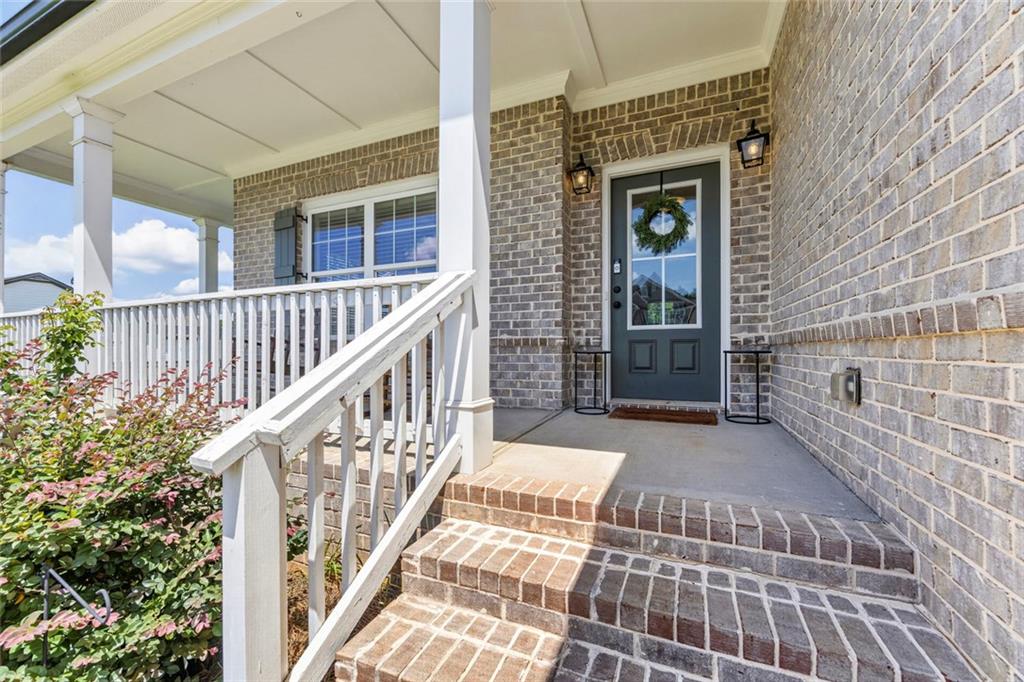 2504 Creekside Crossing Monroe GA 30656