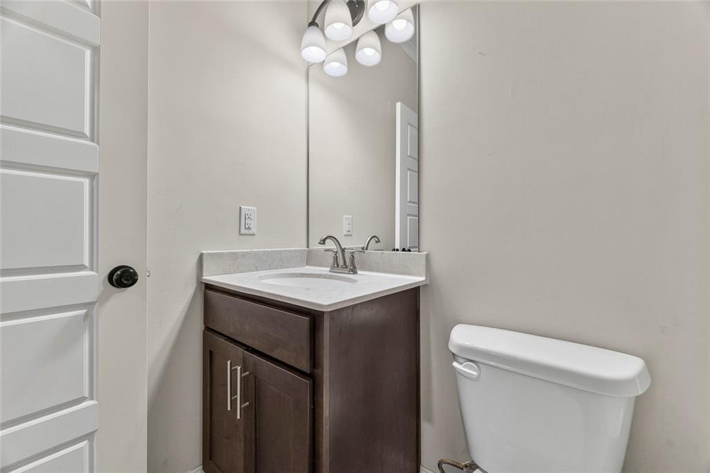 2504 Creekside Crossing Monroe GA 30656