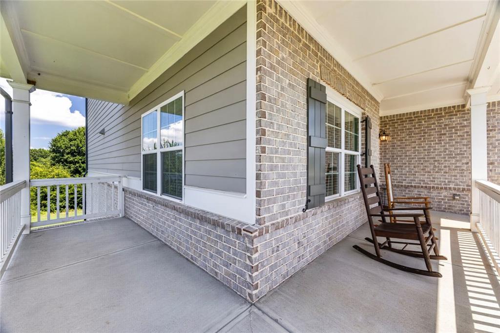 2504 Creekside Crossing Monroe GA 30656