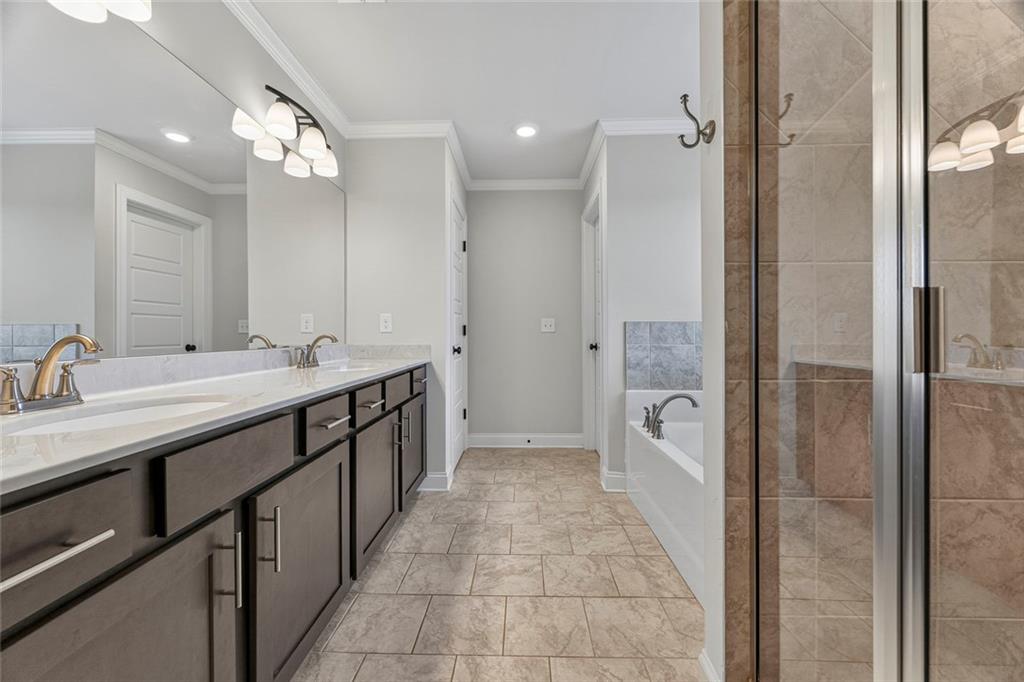 2504 Creekside Crossing Monroe GA 30656