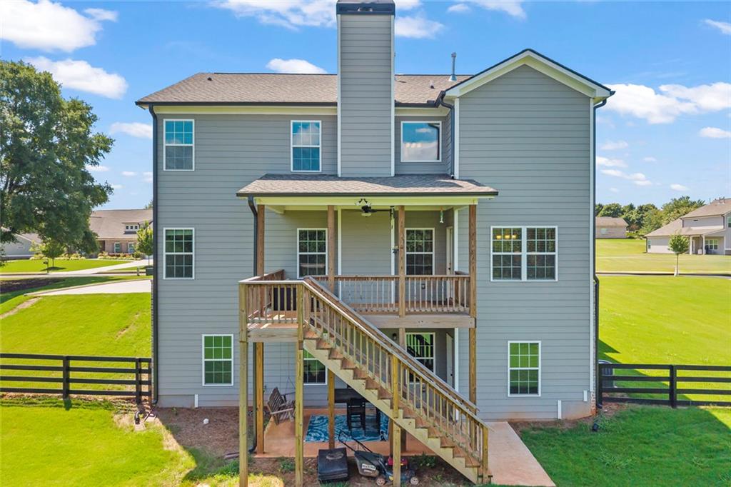 2504 Creekside Crossing Monroe GA 30656