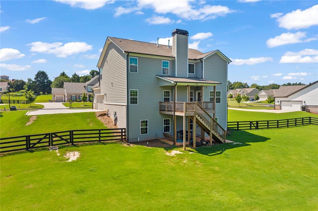 2504 Creekside Crossing Monroe GA 30656