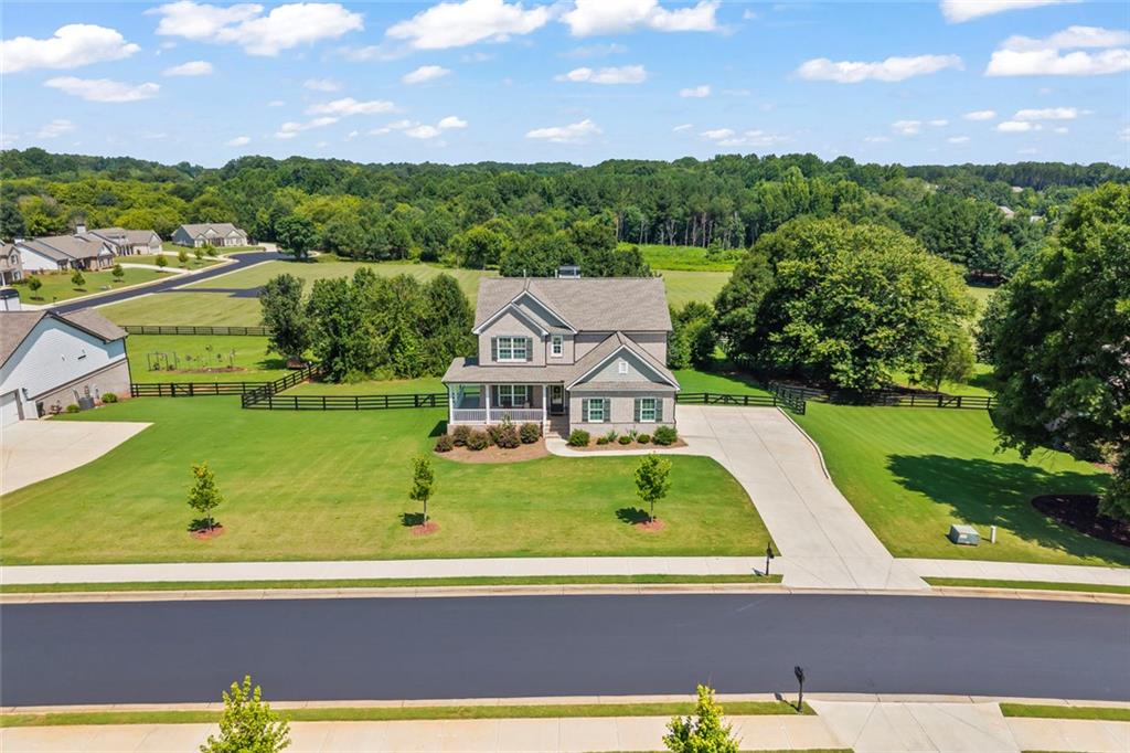 2504 Creekside Crossing Monroe GA 30656