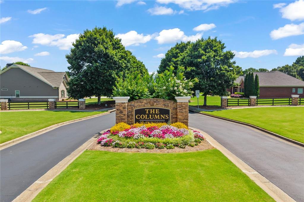 2504 Creekside Crossing Monroe GA 30656