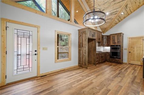 641 Bryant Farm Lane Ellijay GA 30540