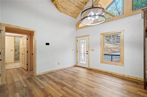 641 Bryant Farm Lane Ellijay GA 30540