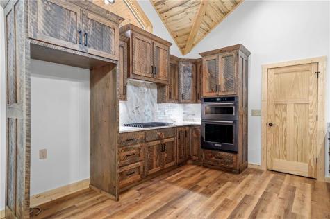 641 Bryant Farm Lane Ellijay GA 30540