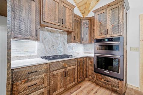 641 Bryant Farm Lane Ellijay GA 30540