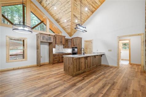 641 Bryant Farm Lane Ellijay GA 30540