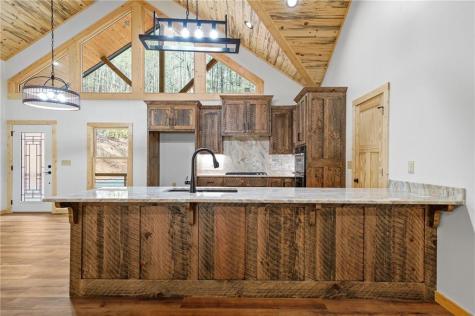 641 Bryant Farm Lane Ellijay GA 30540