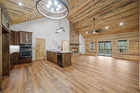 641 Bryant Farm Lane Ellijay GA 30540