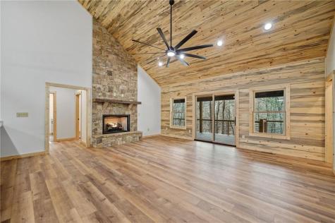 641 Bryant Farm Lane Ellijay GA 30540