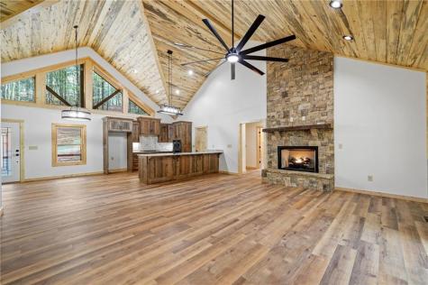 641 Bryant Farm Lane Ellijay GA 30540