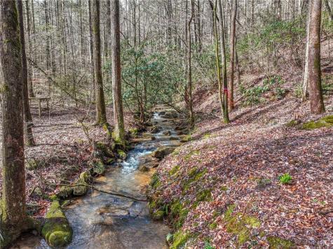 641 Bryant Farm Lane Ellijay GA 30540