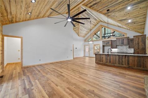641 Bryant Farm Lane Ellijay GA 30540