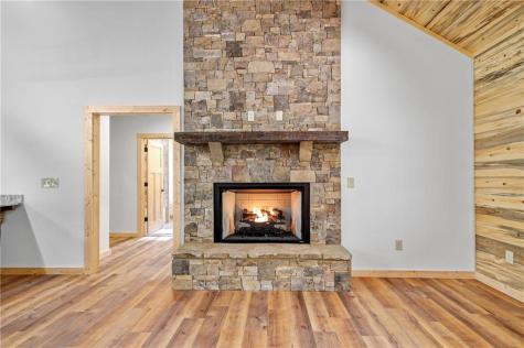 641 Bryant Farm Lane Ellijay GA 30540