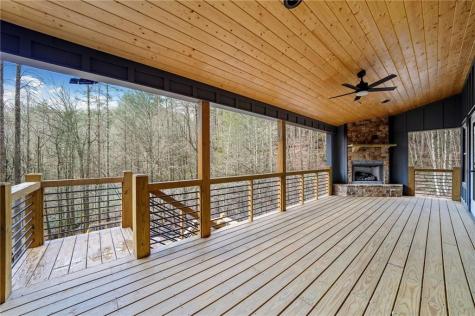641 Bryant Farm Lane Ellijay GA 30540
