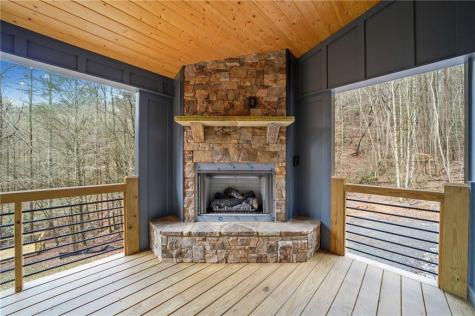 641 Bryant Farm Lane Ellijay GA 30540