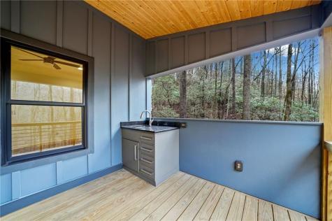 641 Bryant Farm Lane Ellijay GA 30540