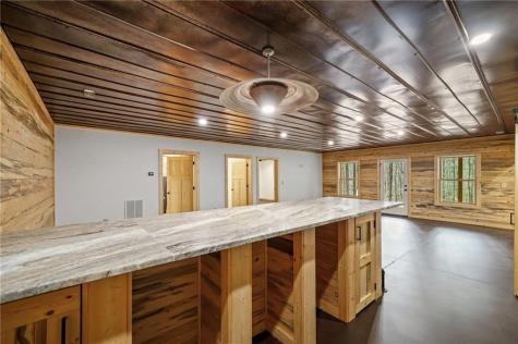 641 Bryant Farm Lane Ellijay GA 30540
