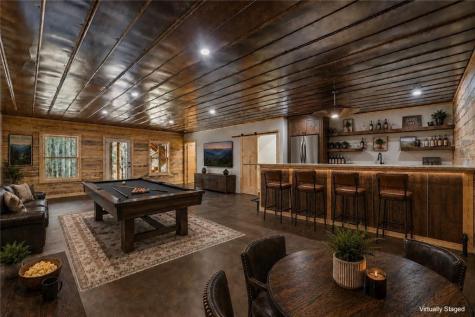 641 Bryant Farm Lane Ellijay GA 30540