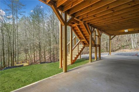 641 Bryant Farm Lane Ellijay GA 30540