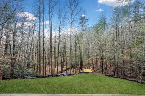 641 Bryant Farm Lane Ellijay GA 30540