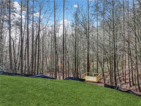 641 Bryant Farm Lane Ellijay GA 30540