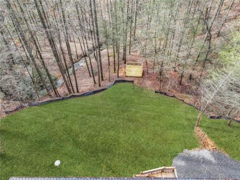 641 Bryant Farm Lane Ellijay GA 30540