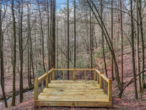 641 Bryant Farm Lane Ellijay GA 30540