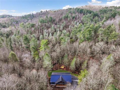 641 Bryant Farm Lane Ellijay GA 30540