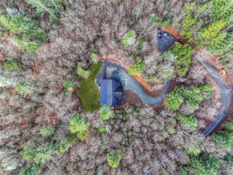 641 Bryant Farm Lane Ellijay GA 30540