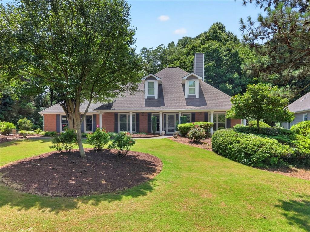1650 Peachcrest Drive Lawrenceville GA 30043