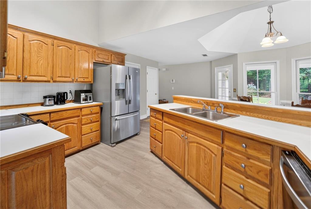 1650 Peachcrest Drive Lawrenceville GA 30043