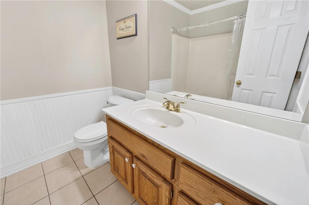 1650 Peachcrest Drive Lawrenceville GA 30043