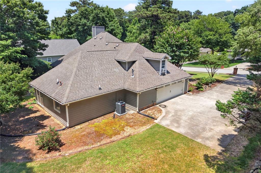 1650 Peachcrest Drive Lawrenceville GA 30043