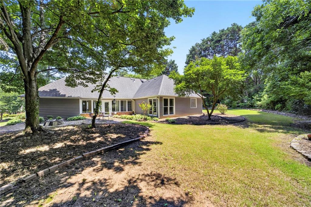 1650 Peachcrest Drive Lawrenceville GA 30043
