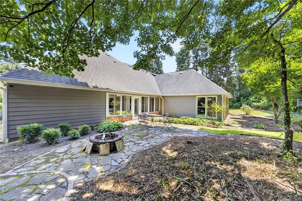 1650 Peachcrest Drive Lawrenceville GA 30043