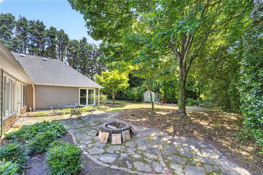1650 Peachcrest Drive Lawrenceville GA 30043