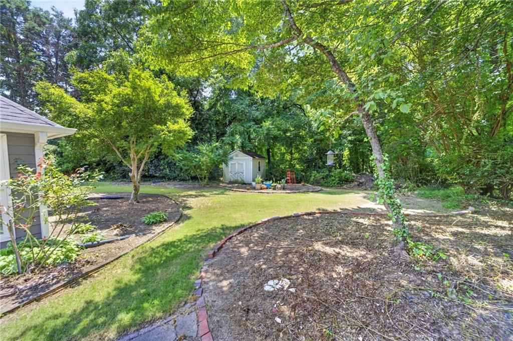 1650 Peachcrest Drive Lawrenceville GA 30043