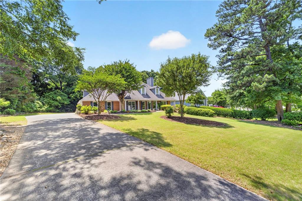 1650 Peachcrest Drive Lawrenceville GA 30043