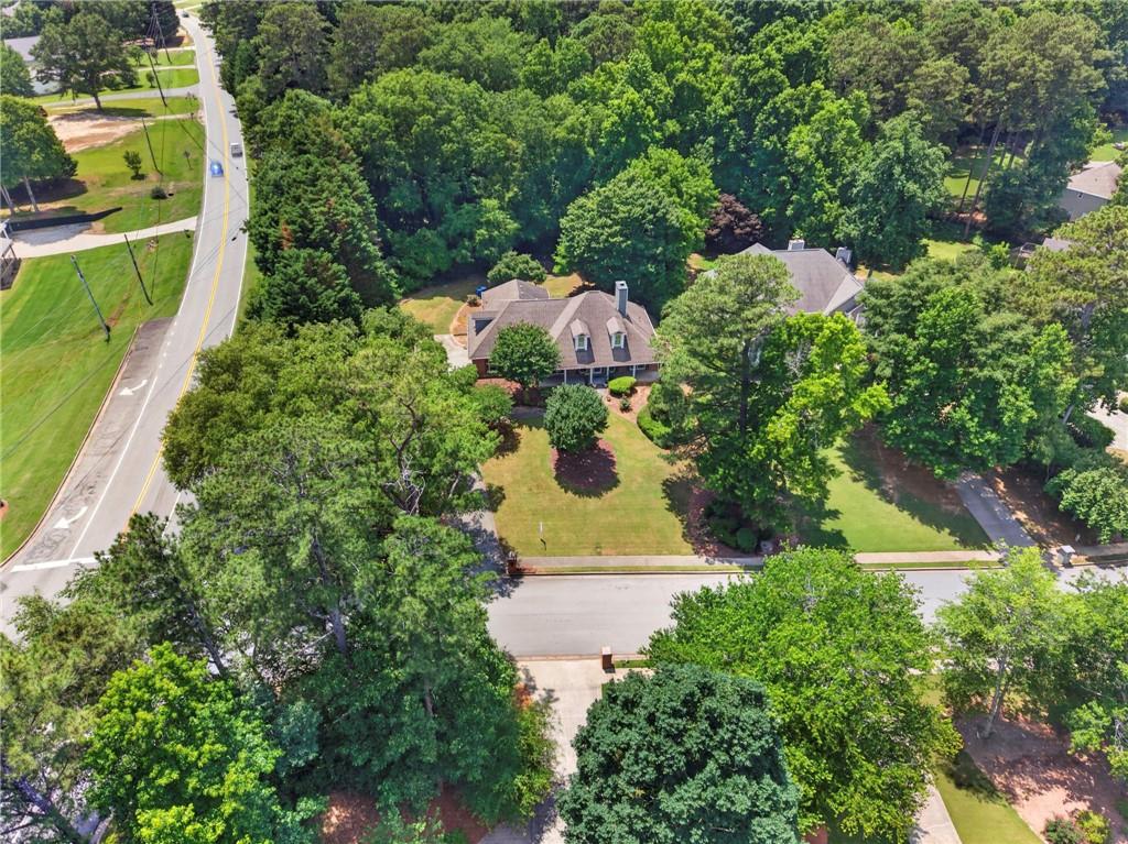 1650 Peachcrest Drive Lawrenceville GA 30043