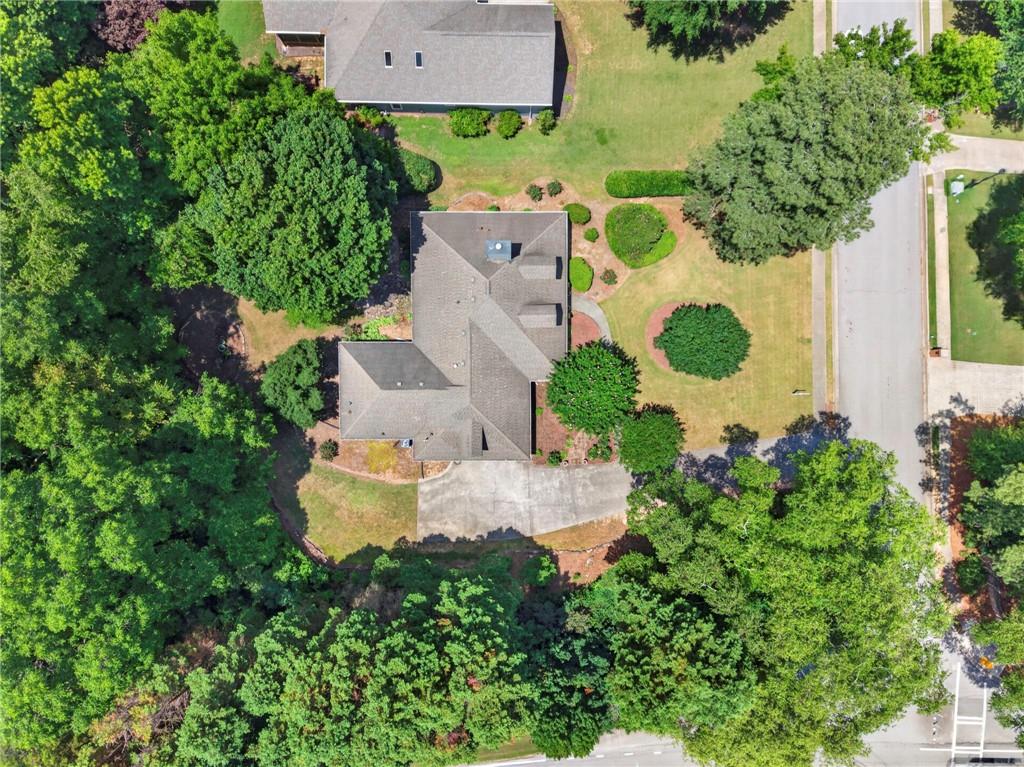 1650 Peachcrest Drive Lawrenceville GA 30043