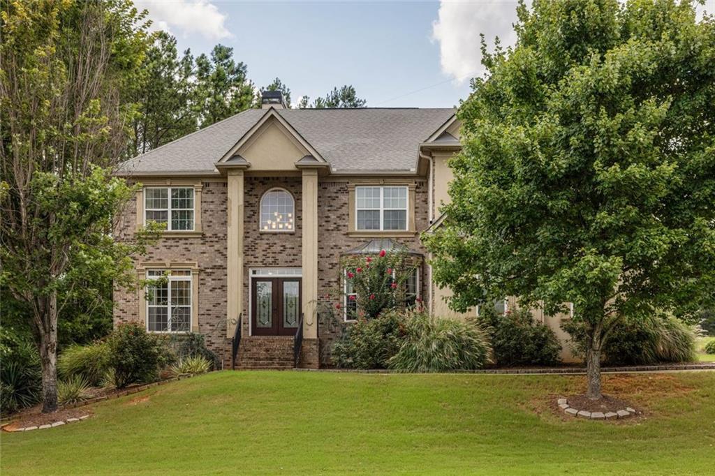 2520 Westchester Way SE Conyers GA 30013