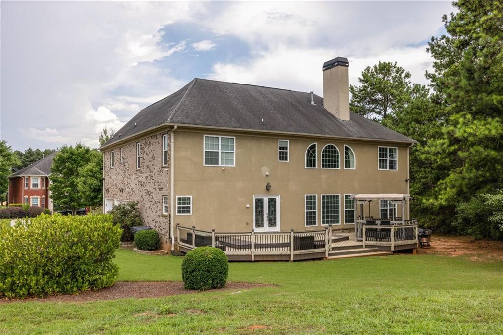 2520 Westchester Way SE Conyers GA 30013