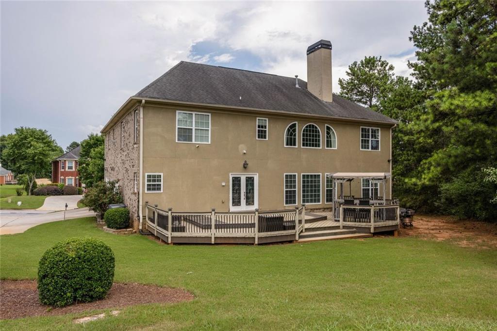 2520 Westchester Way SE Conyers GA 30013