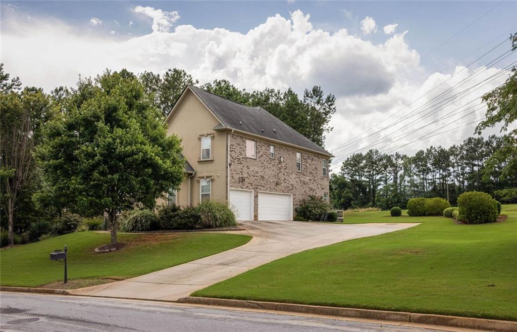 2520 Westchester Way SE Conyers GA 30013