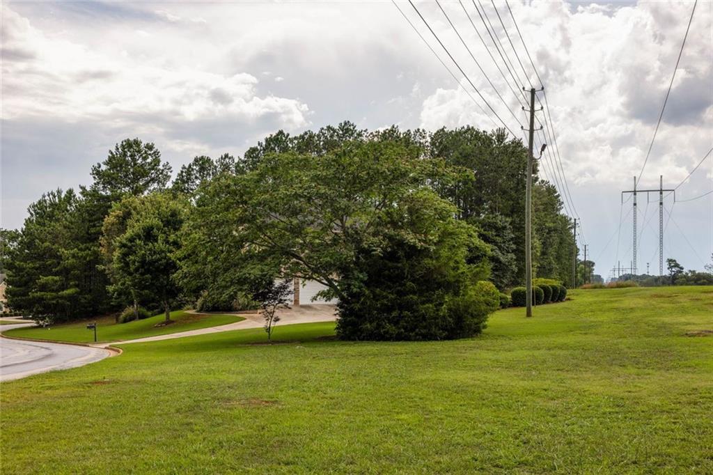 2520 Westchester Way SE Conyers GA 30013