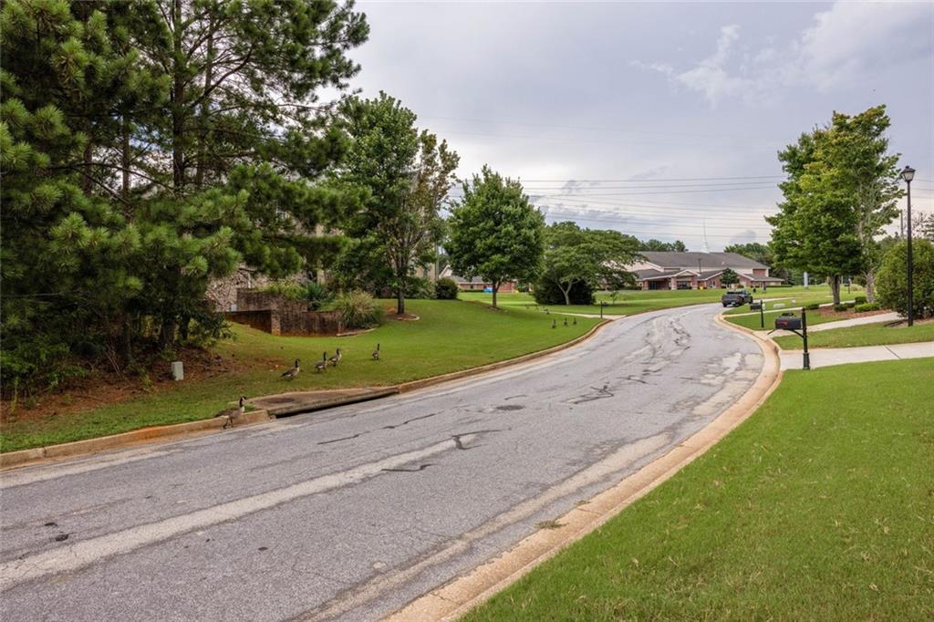 2520 Westchester Way SE Conyers GA 30013