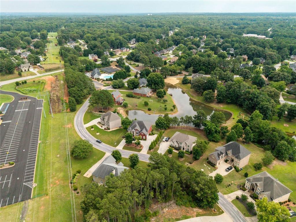 2520 Westchester Way SE Conyers GA 30013
